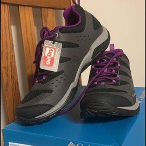 Columbia Hiking Shoes
